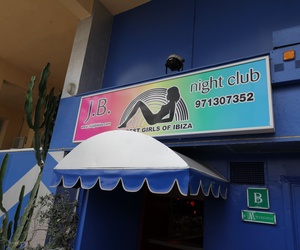 Galería de Club nocturno en Eivissa | John Baltimore