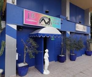 Galería de Club nocturno en Eivissa | John Baltimore