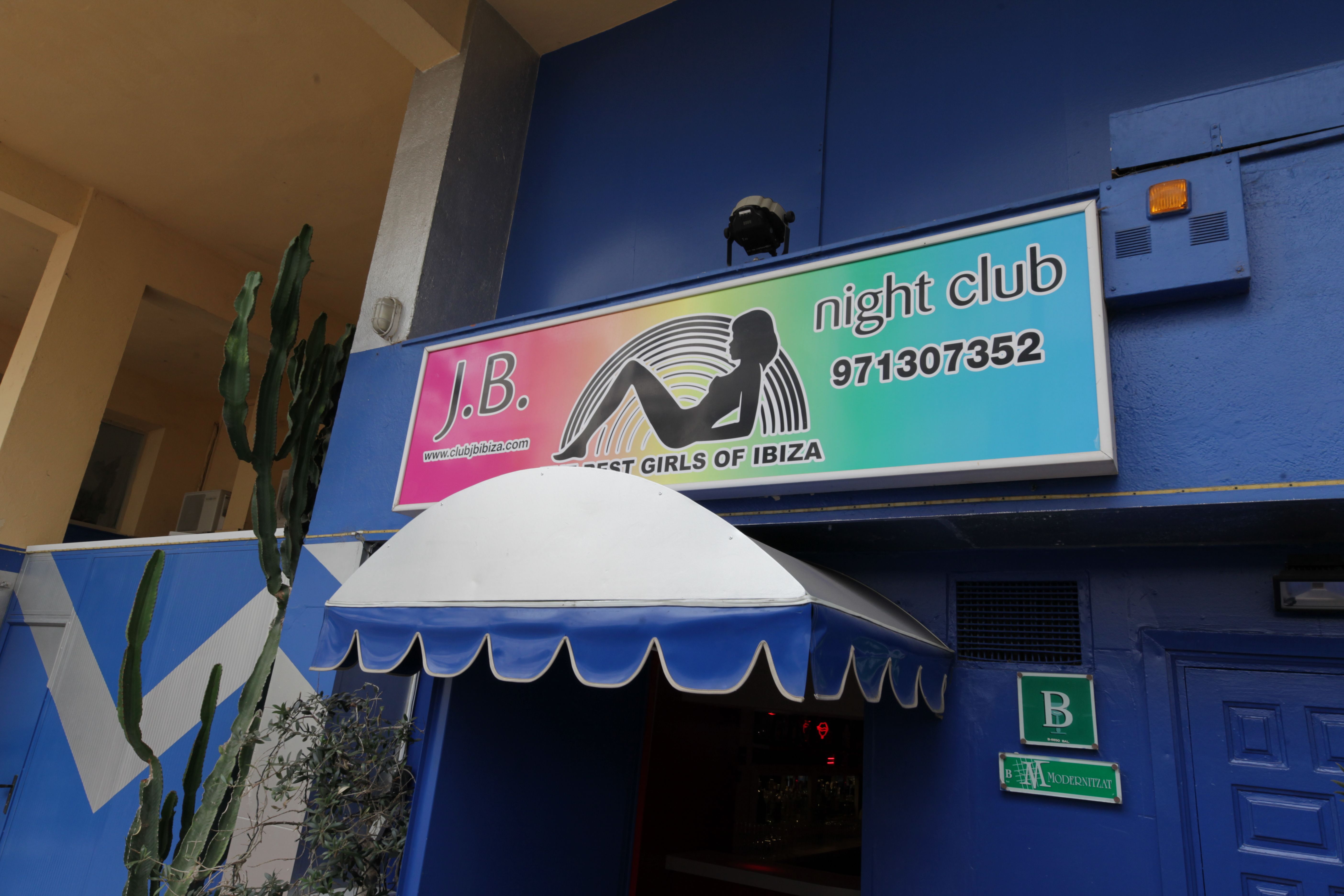 Foto 21 de Club nocturno en Eivissa | John Baltimore
